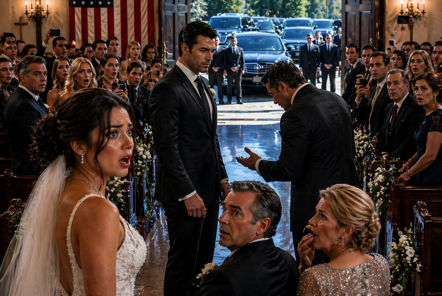 [FULL STORY] Everyone Mocked the Man I Married — Then They Realized He Was a Billionaire